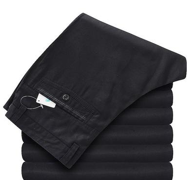 海之家2014春夏新品 商務休閑直筒褲，定義職場與生活間的從容風度